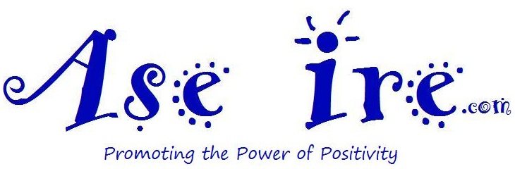 Ase Ire logo